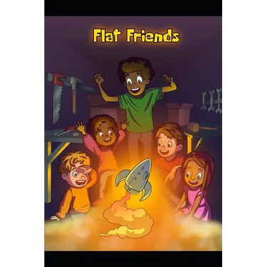Flat Friends