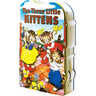 The Three Little Kittens Shape Book