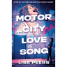Motor City Love Song