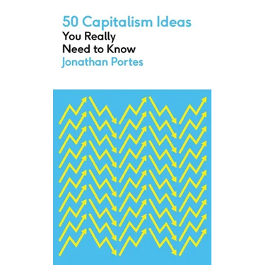 50 Capitalism Ideas You Really Need to Know