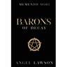Barons of Decay (Discrete Cover)