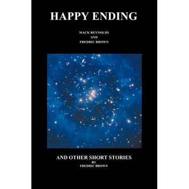 Happy Ending (Paperback)