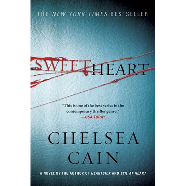 Sweetheart: A Thriller