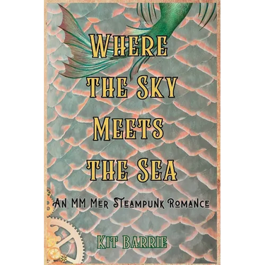 Where the Sky Meets the Sea