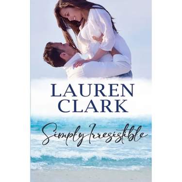 Simply Irresistible: Golden Isles Series #1