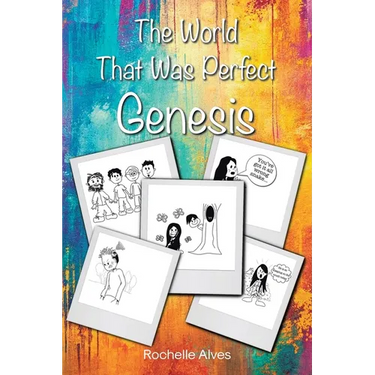 The World That Was Perfect Genesis