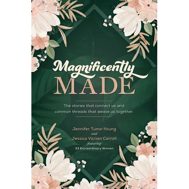 Magnificently Made