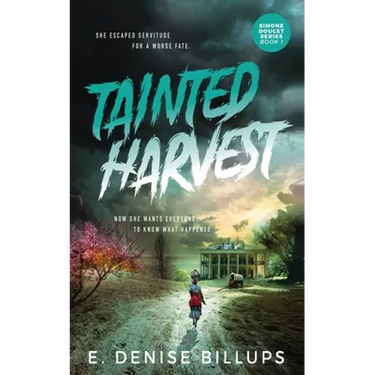 Tainted Harvest