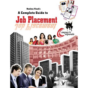 A Complete Guide to Job Placement