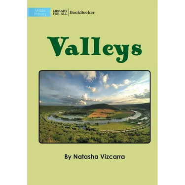 Valleys