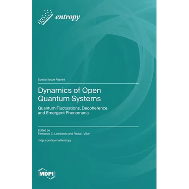Dynamics of Open Quantum Systems: Quantum Fluctuations, Decoherence and Emergent Phenomena
