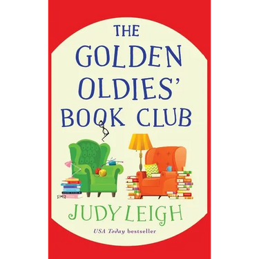The Golden Oldies' Book Club
