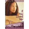 If You Loved Me