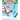 Christmas Activity Book for Kids Ages 4 to 8 - a Fun and Creative Workbook for the Holidays: Kids Christmas Books - A Fun Kid Workbook Game for Learni