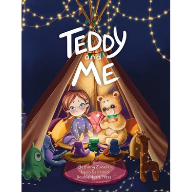 Teddy and Me