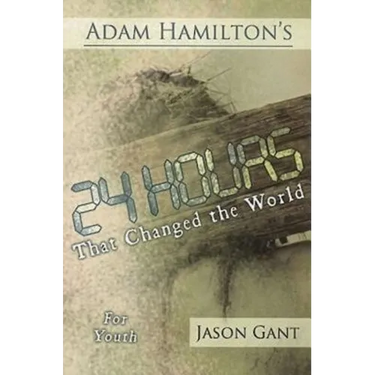 24 Hours That Changed the World for Youth