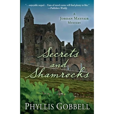 Secrets and Shamrocks