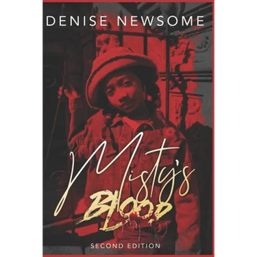 Misty's Blood