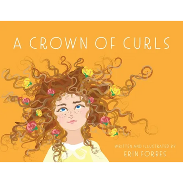 A Crown of Curls