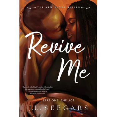 Revive Me: Part One (Standard Edition): The ACT