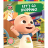 Let's Go Shopping!