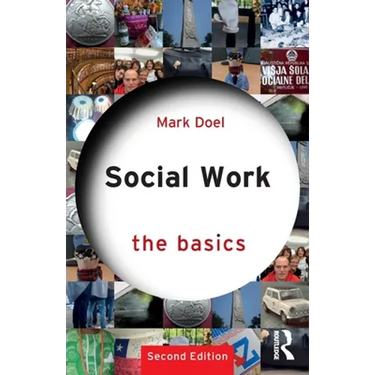 Social Work: The Basics