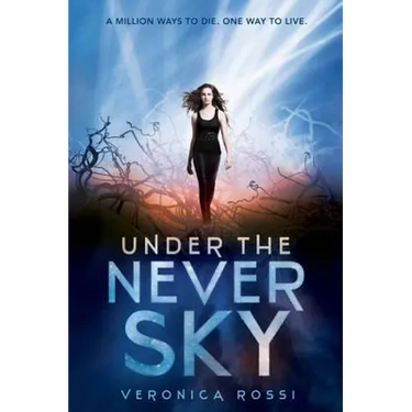 Under the Never Sky