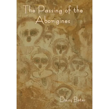 The Passing of the Aborigines