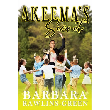 AKEEMA'S Secret