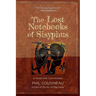 The Lost Notebooks of Sisyphus: A Novel with Commentary