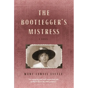 The Bootlegger's Mistress