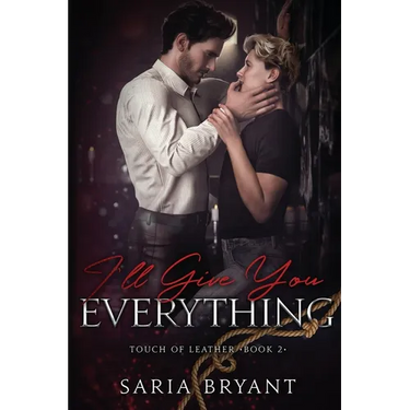 I'll Give You Everything