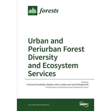 Urban and Periurban Forest Diversity and Ecosystem Services