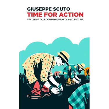 Time for Action: Securing Our Common Wealth and Future