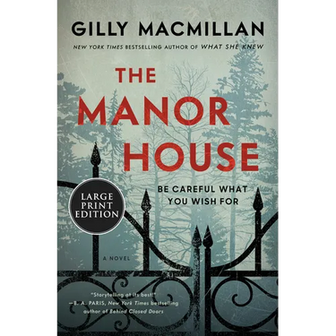 The Manor House