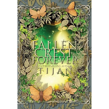 Fallen Crest Forever (Hardcover Edition)