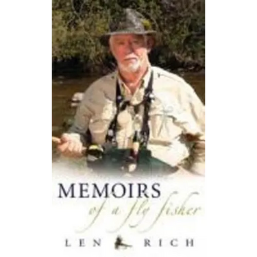 Memoirs of a Fly Fisher