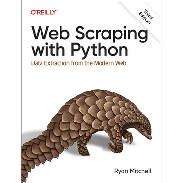 Web Scraping with Python: Data Extraction from the Modern Web