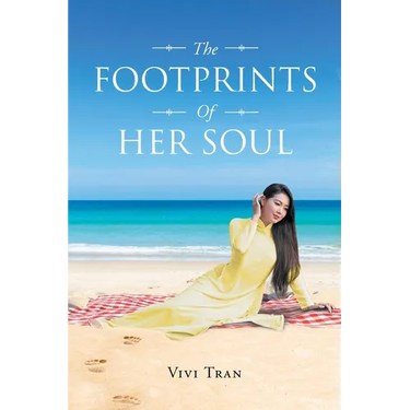 The Footprints Of Her Soul