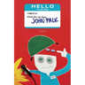 Hello to All That: A Memoir of Zoloft, War, and Peace