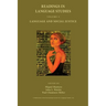 Language and Social Justice