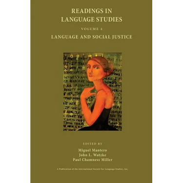 Language and Social Justice