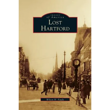 Lost Hartford