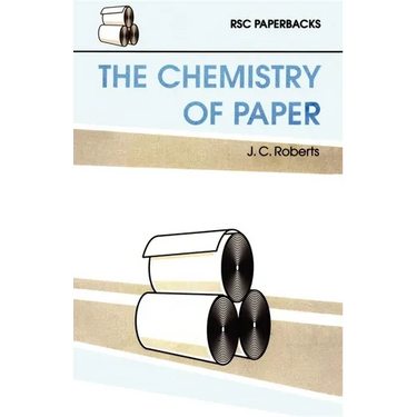 Chemistry of Paper