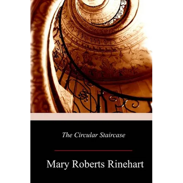 The Circular Staircase