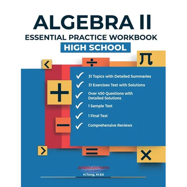 Algebra II