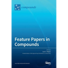 Feature Papers in Compounds