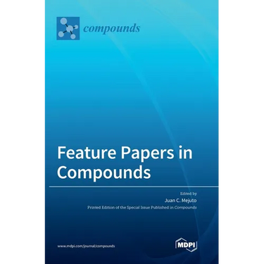 Feature Papers in Compounds