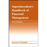 Superintendent's Handbook of Financial Management