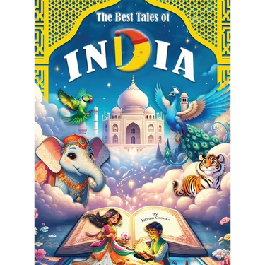 The Best Tales Of India